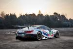 BMW M8 GTE 2018 года